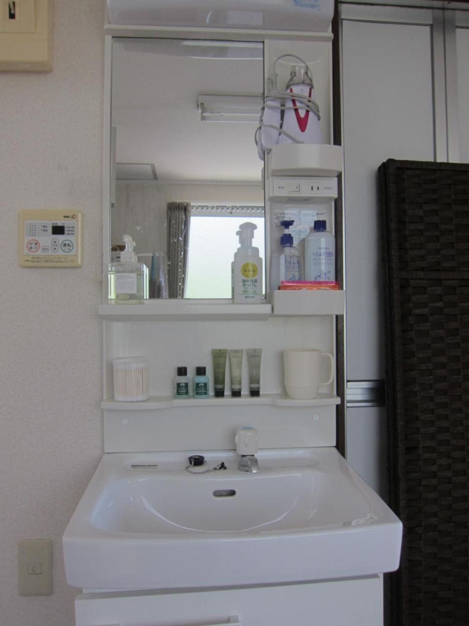 Yuigahama Apart คามาคุระ ภายนอก รูปภาพ