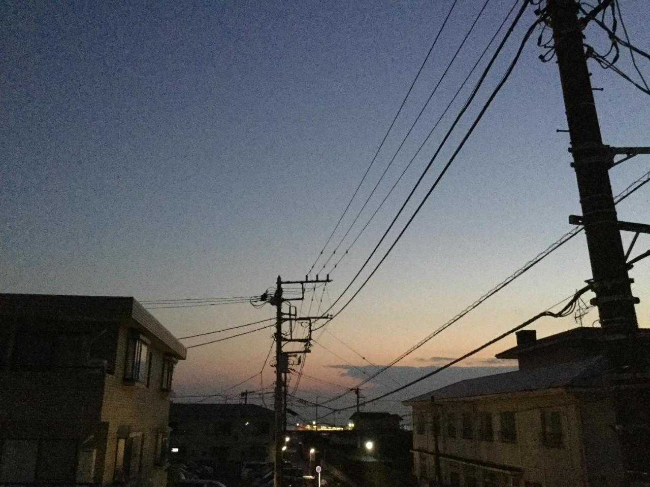 Yuigahama Apart คามาคุระ ภายนอก รูปภาพ